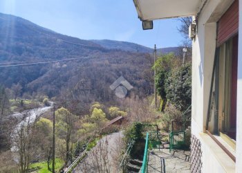 Independent house Località Molino Vecchio, Valbrevenna - photo 11