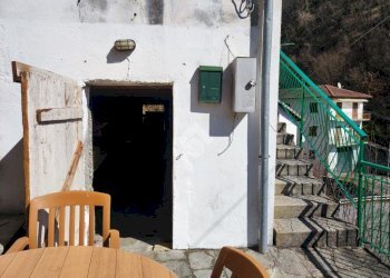 Independent house Località Molino Vecchio, Valbrevenna - photo 12