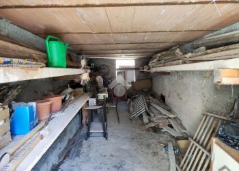 Independent house Località Molino Vecchio, Valbrevenna - photo 13