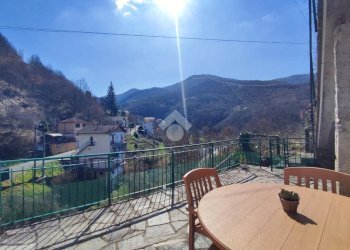 Independent house Località Molino Vecchio, Valbrevenna - photo 14