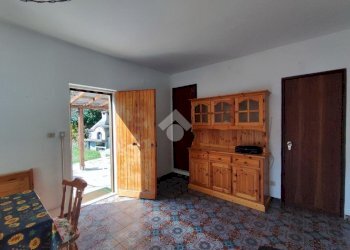 Independent house Località Molino Vecchio, Valbrevenna - photo 18