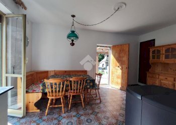 Independent house Località Molino Vecchio, Valbrevenna - photo 19