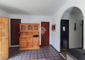 Independent house Località Molino Vecchio, Valbrevenna - photo 20