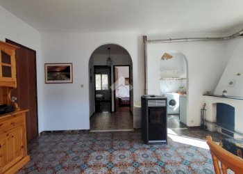 Independent house Località Molino Vecchio, Valbrevenna - photo 21