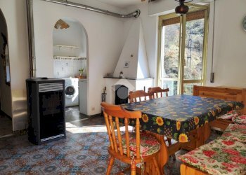 Independent house Località Molino Vecchio, Valbrevenna - photo 22