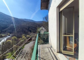 Independent house Località Molino Vecchio, Valbrevenna - photo 23