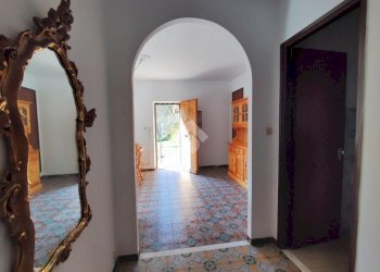 Independent house Località Molino Vecchio, Valbrevenna - photo 25