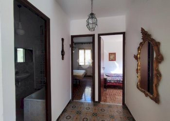 Independent house Località Molino Vecchio, Valbrevenna - photo 26