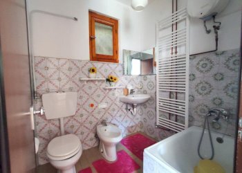 Independent house Località Molino Vecchio, Valbrevenna - photo 27