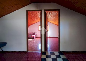 Independent house Località Molino Vecchio, Valbrevenna - photo 31