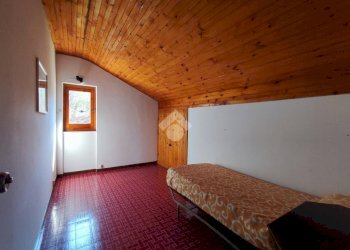 Independent house Località Molino Vecchio, Valbrevenna - photo 32