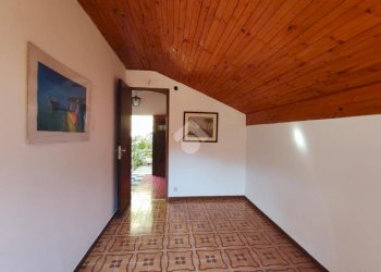 Independent house Località Molino Vecchio, Valbrevenna - photo 33