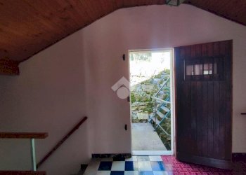 Independent house Località Molino Vecchio, Valbrevenna - photo 34