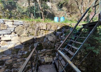 Independent house Località Molino Vecchio, Valbrevenna - photo 35