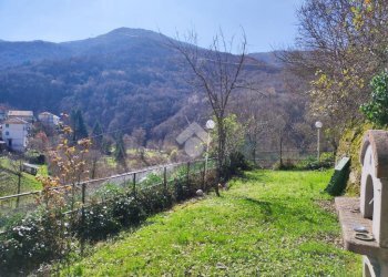 Independent house Località Molino Vecchio, Valbrevenna - photo 38