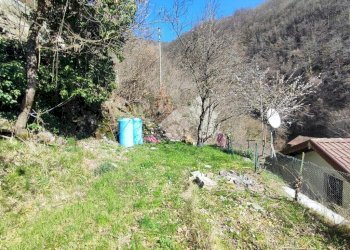 Independent house Località Molino Vecchio, Valbrevenna - photo 39