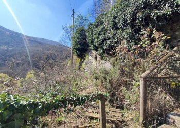 Independent house Località Molino Vecchio, Valbrevenna - photo 40