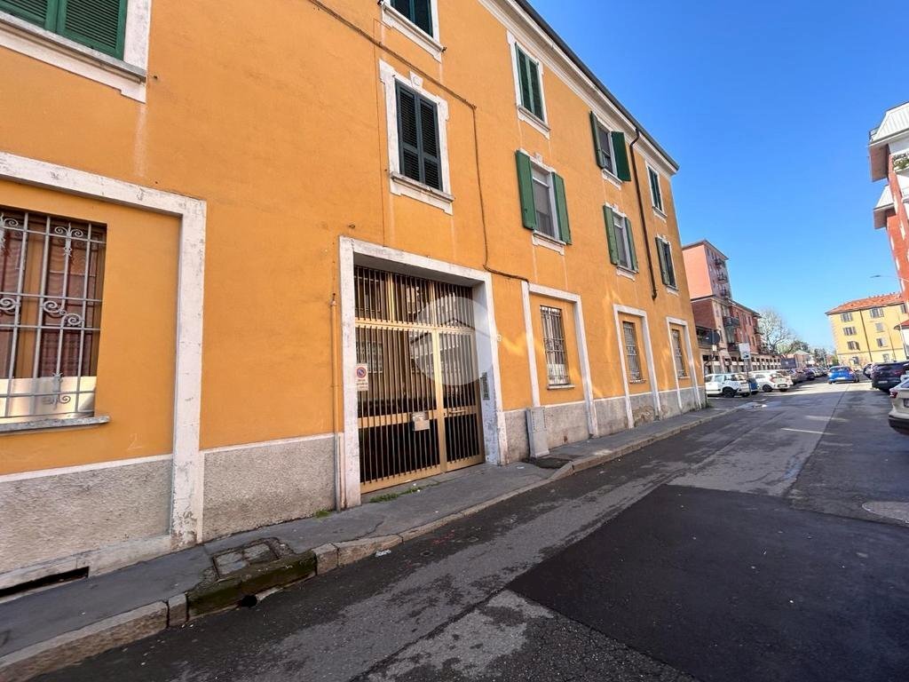 Bilocale Via Luigi Salma, Corsico - foto 1