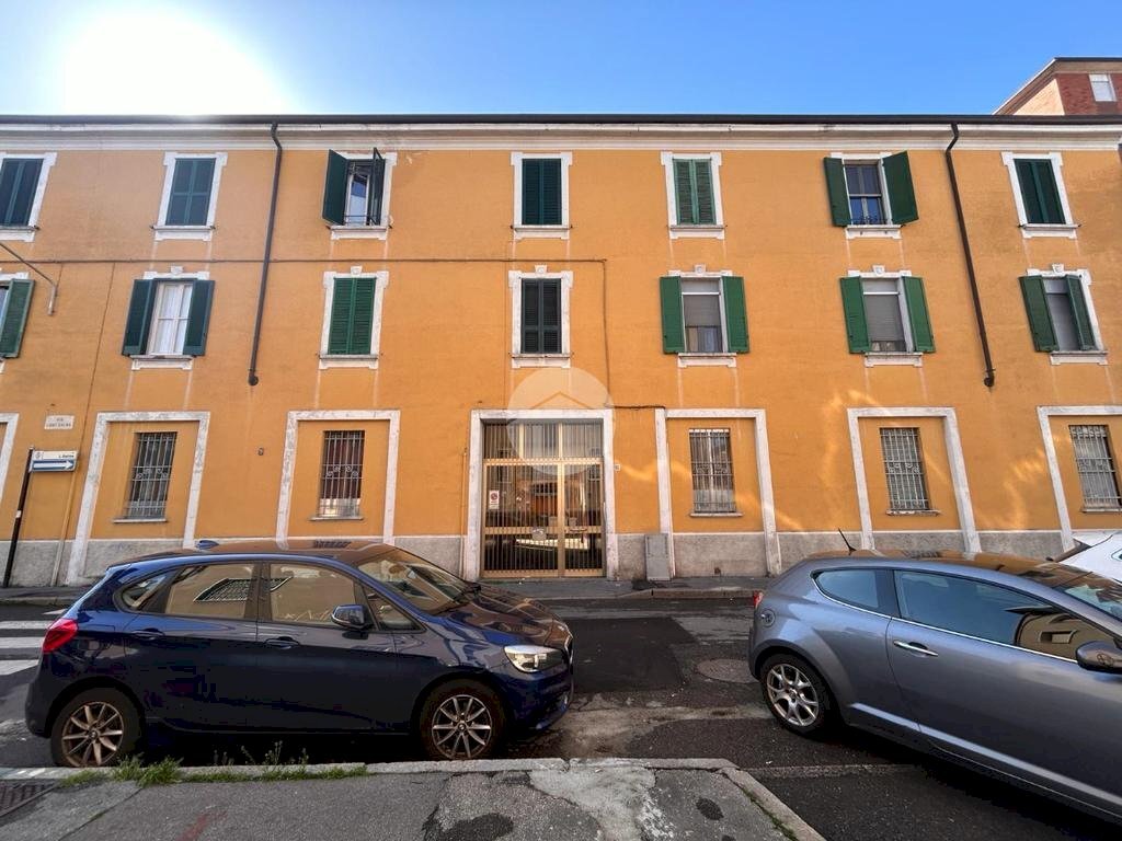 Bilocale Via Luigi Salma, Corsico - foto 2