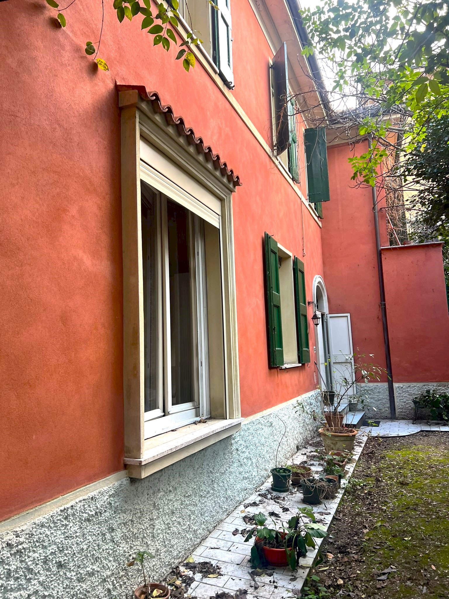Villetta via Francesco Petrarca, Bologna (zona San Mamolo) - foto 1