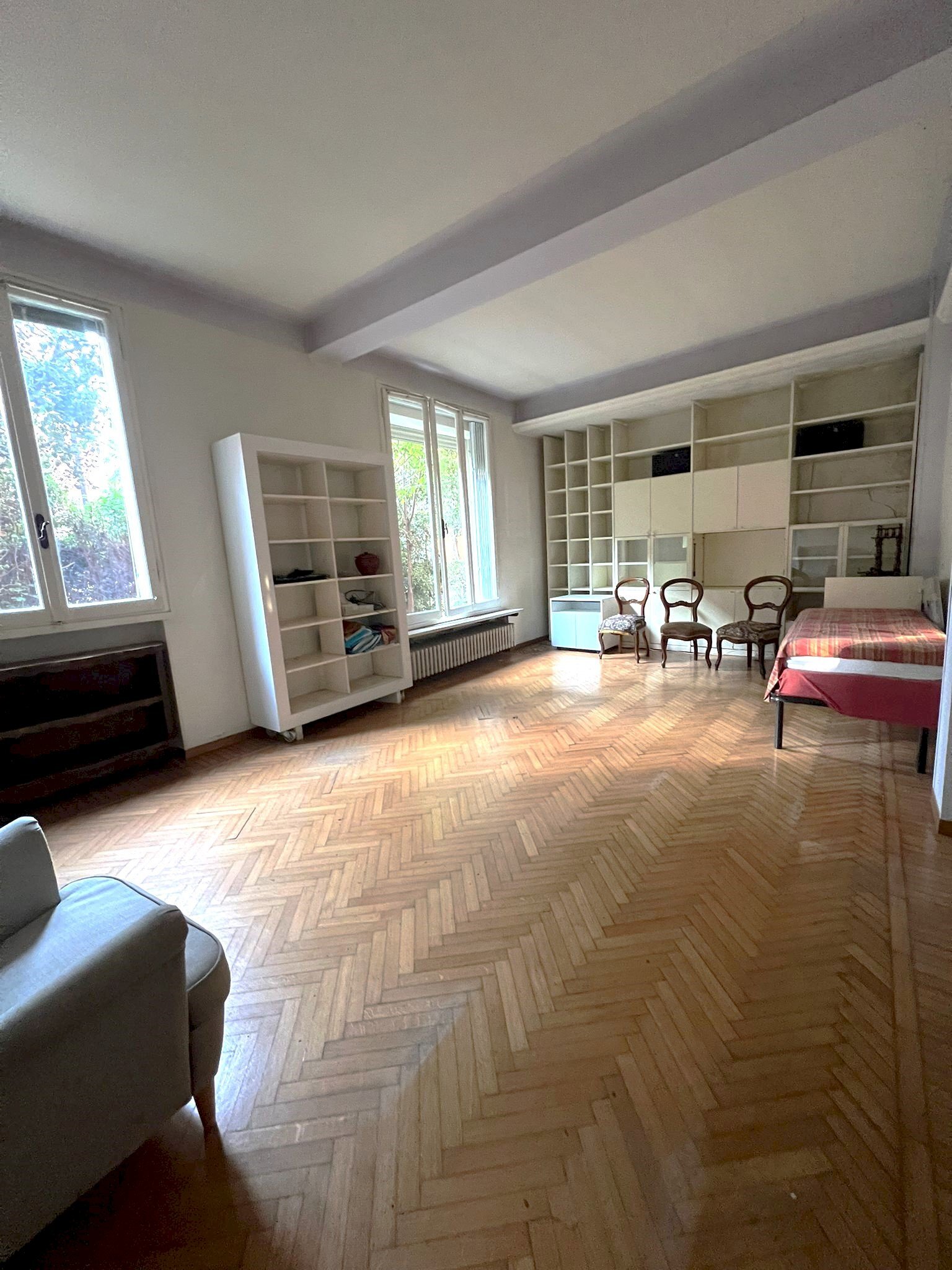 Villetta via Francesco Petrarca, Bologna (zona San Mamolo) - foto 2