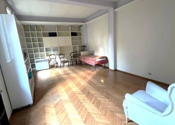 Small Villa via Francesco Petrarca, Bologna (neighborhood San Mamolo) - photo 3