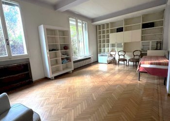 Small Villa via Francesco Petrarca, Bologna (neighborhood San Mamolo) - photo 2