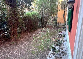 Small Villa via Francesco Petrarca, Bologna (neighborhood San Mamolo) - photo 6