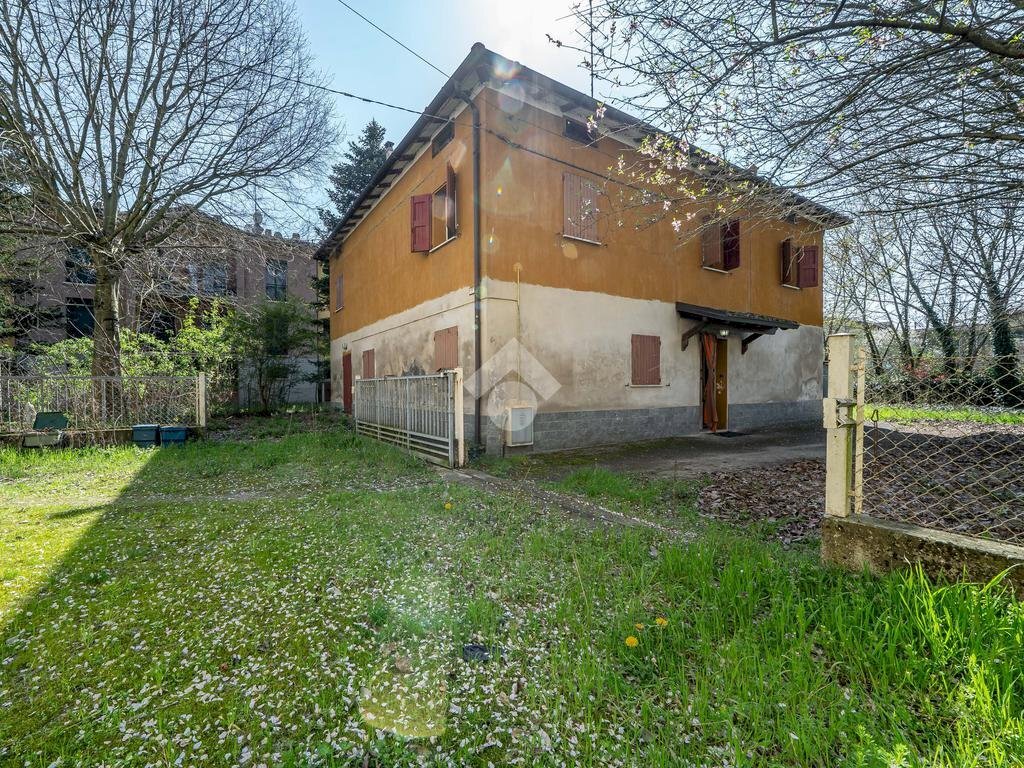 Casa indipendente Via Aicardi, Reggio nell'Emilia - foto 1