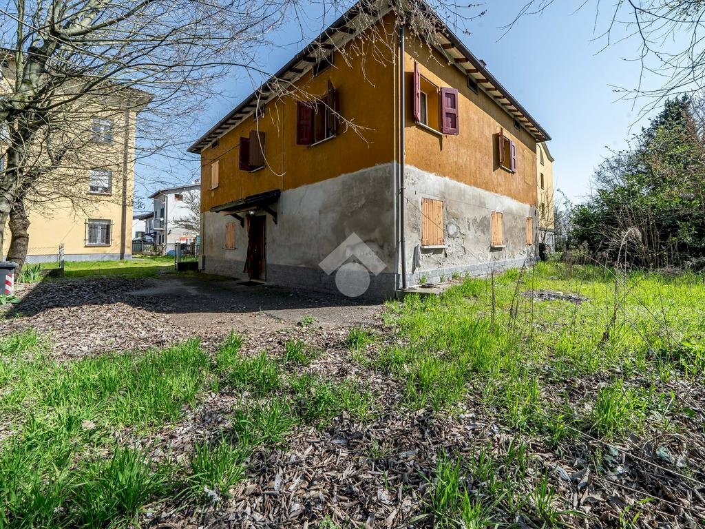 Casa indipendente Via Aicardi, Reggio nell'Emilia - foto 2
