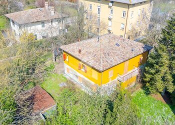 Casa indipendente Via Aicardi, Reggio nell'Emilia - foto 4