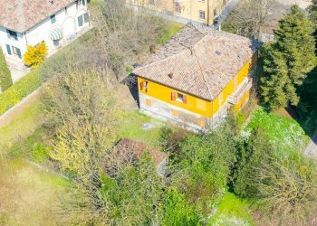 Casa indipendente Via Aicardi, Reggio nell'Emilia - foto 5