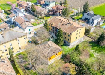 Casa indipendente Via Aicardi, Reggio nell'Emilia - foto 13