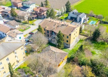 Casa indipendente Via Aicardi, Reggio nell'Emilia - foto 14