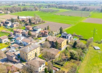 Casa indipendente Via Aicardi, Reggio nell'Emilia - foto 17