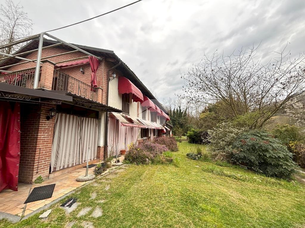 Independent house Località Vercellini, Frinco - photo 3