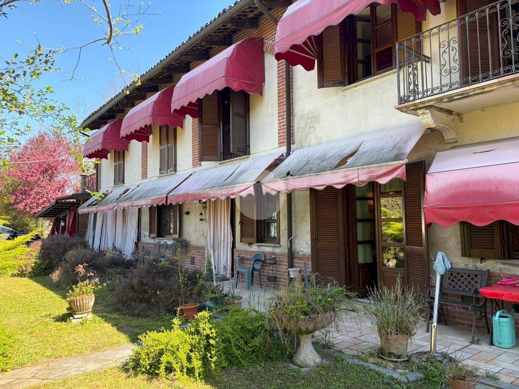 Independent house Località Vercellini, Frinco - photo 2