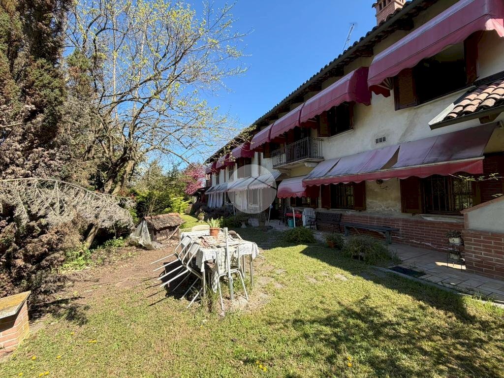 Independent house Località Vercellini, Frinco - photo 3
