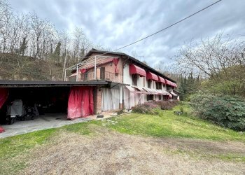 Independent house Località Vercellini, Frinco - photo 1