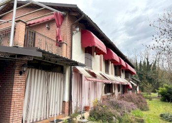 Independent house Località Vercellini, Frinco - photo 2