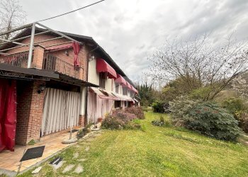 Independent house Località Vercellini, Frinco - photo 3