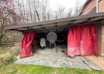 Independent house Località Vercellini, Frinco - photo 4