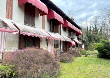 Independent house Località Vercellini, Frinco - photo 5