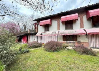 Independent house Località Vercellini, Frinco - photo 6