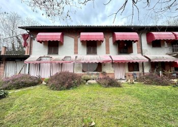 Independent house Località Vercellini, Frinco - photo 7