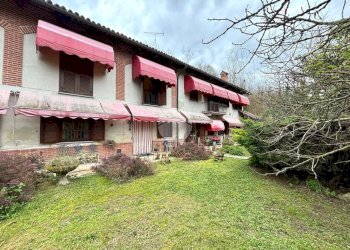 Independent house Località Vercellini, Frinco - photo 8