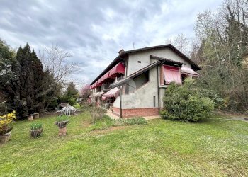 Independent house Località Vercellini, Frinco - photo 10