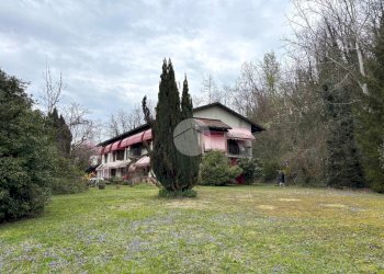 Independent house Località Vercellini, Frinco - photo 11