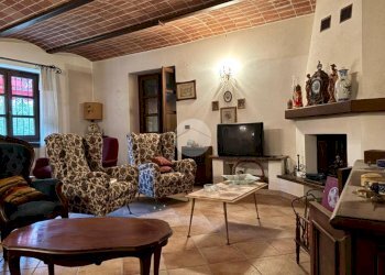 Independent house Località Vercellini, Frinco - photo 12