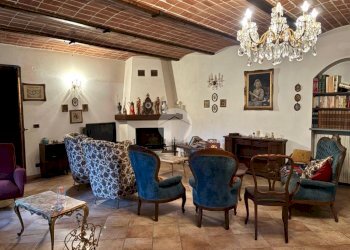 Independent house Località Vercellini, Frinco - photo 14